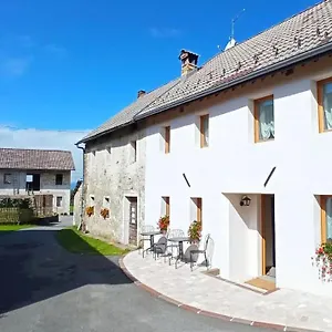  Alloggio per agriturismo Casa Marietta