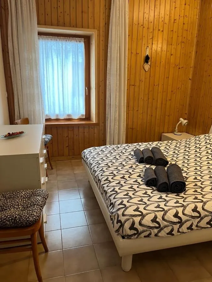 Ciasa Giulia Apartment Auronzo di Cadore 0*,