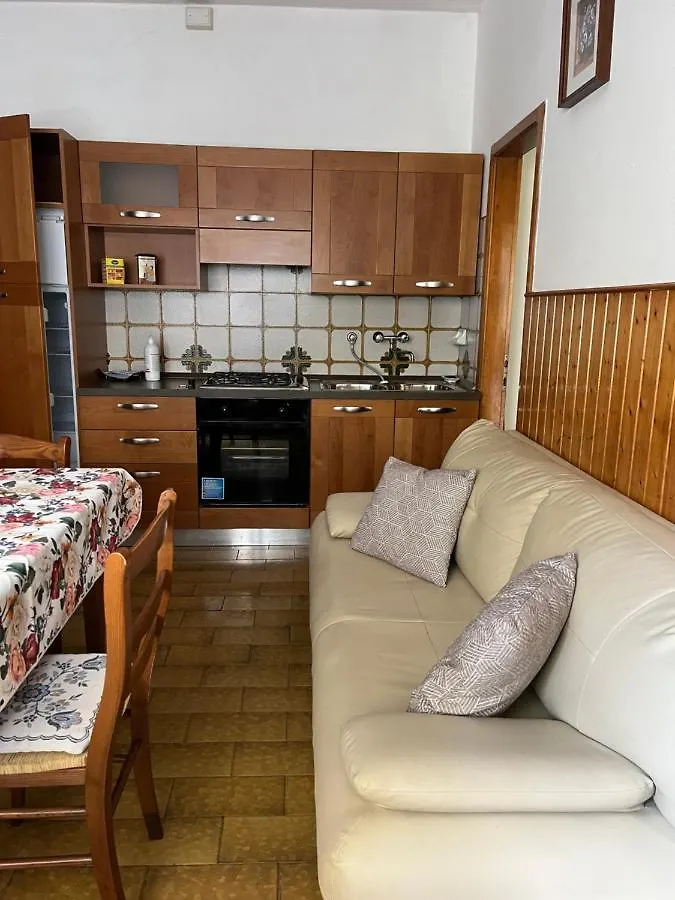 Ciasa Giulia Apartment Auronzo di Cadore