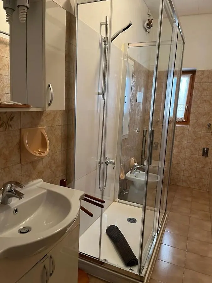 Ciasa Giulia Apartment Auronzo di Cadore
